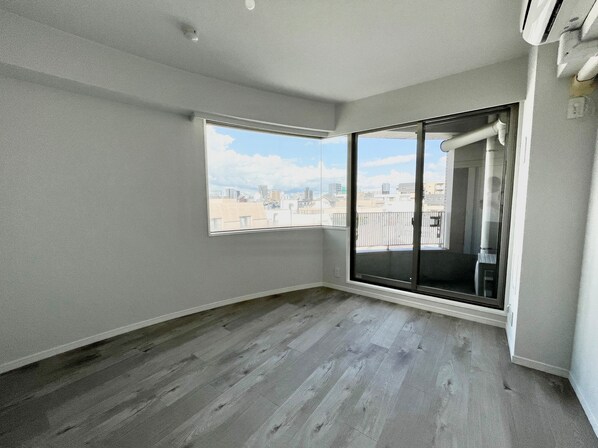 パシフィックコート中延の物件内観写真